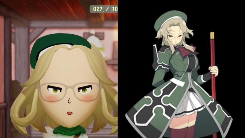 Mii