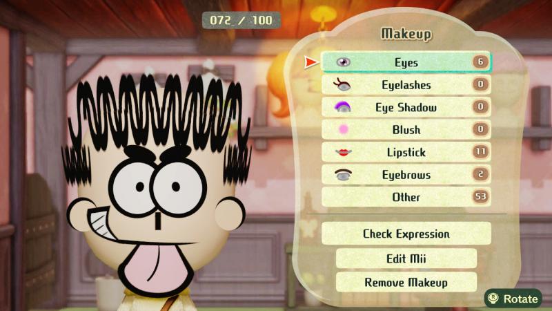 Mii