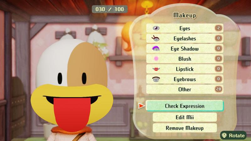 Mii