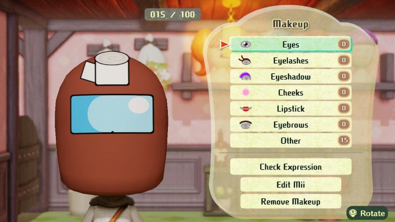 Mii