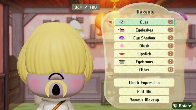 Mii