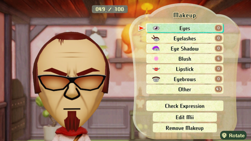Mii