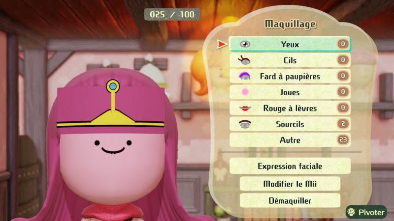 Mii