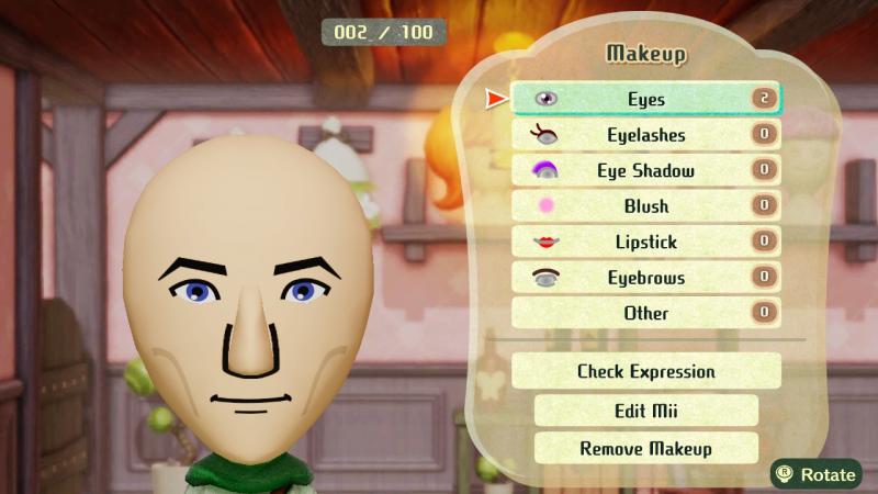 Mii