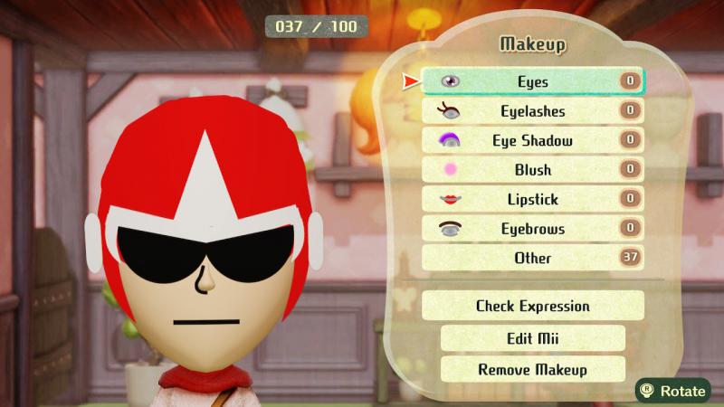 Mii