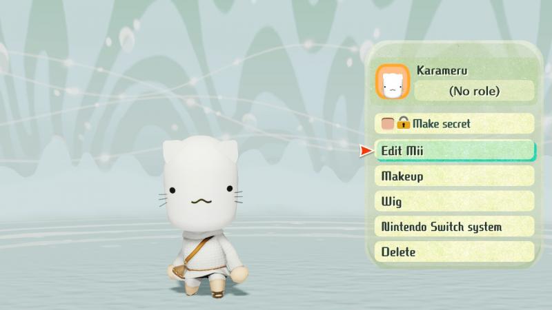 Mii
