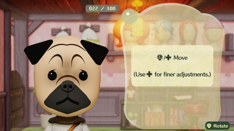 Mii