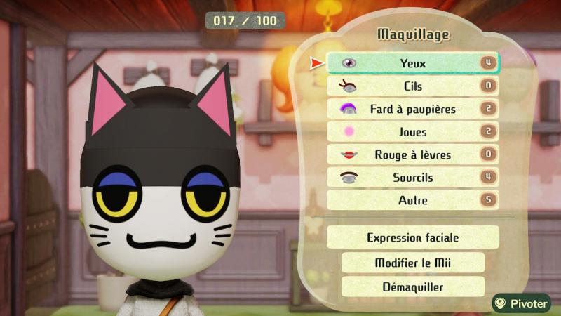 Mii