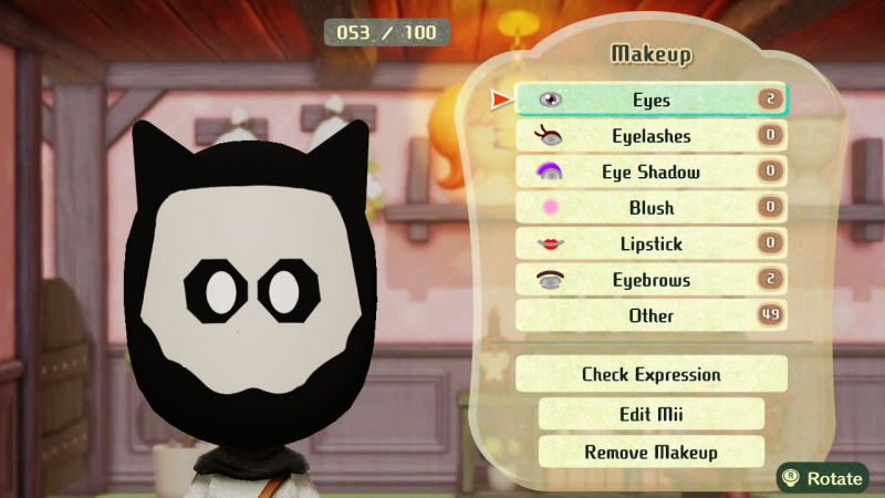 Mii
