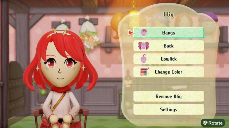 Mii