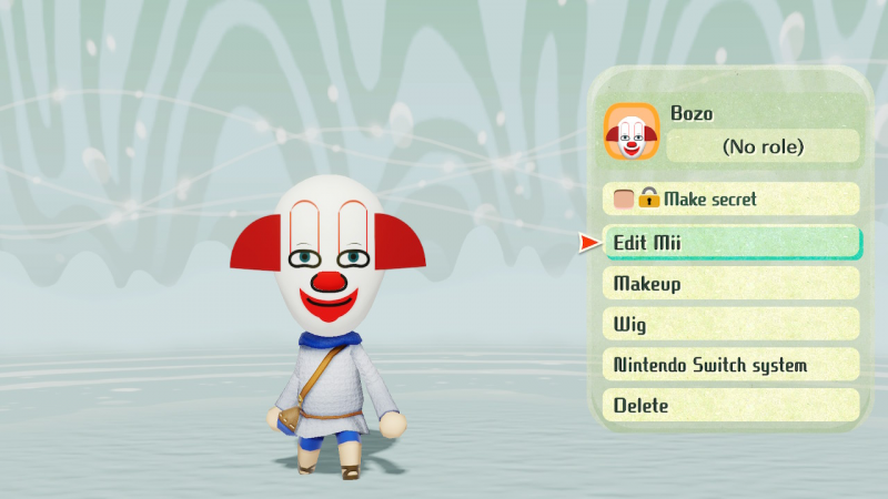 Mii