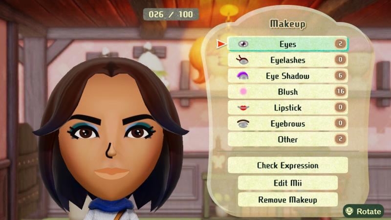 Mii