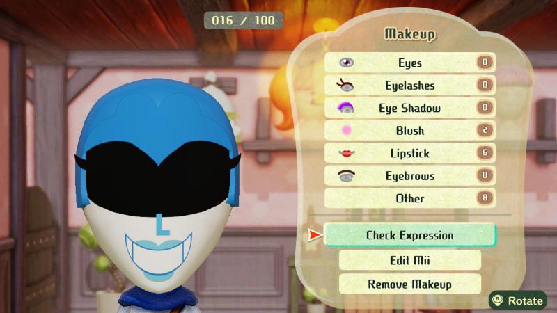 Mii