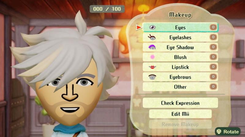 Mii