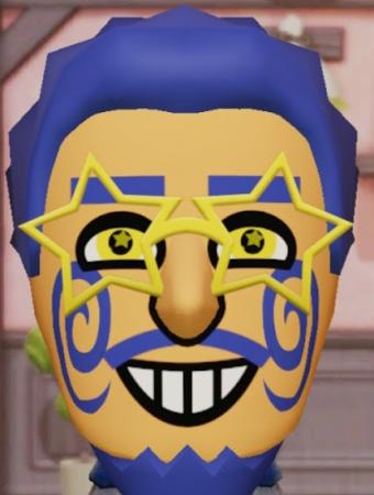 Mii