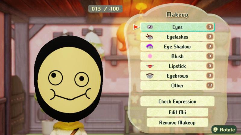 Mii