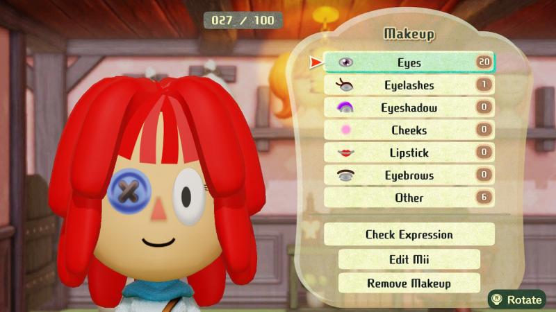 Mii