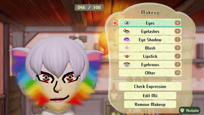 Mii