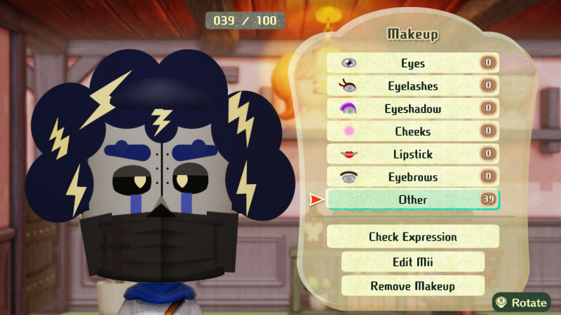 Mii