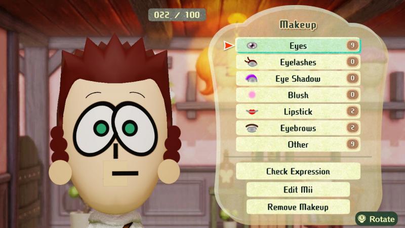 Mii