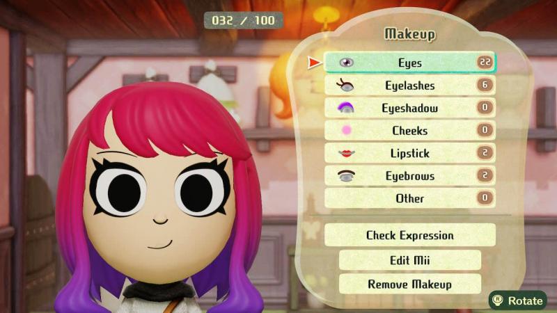 Mii