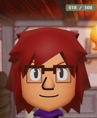 Mii