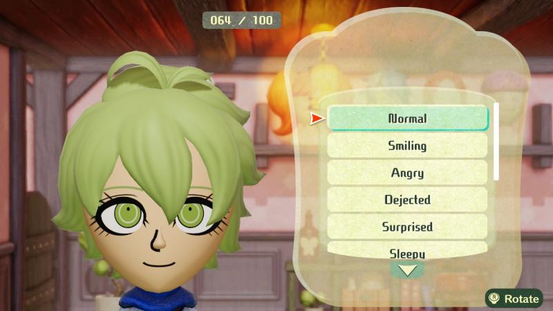 Mii