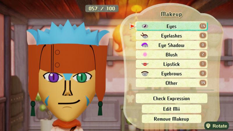 Mii