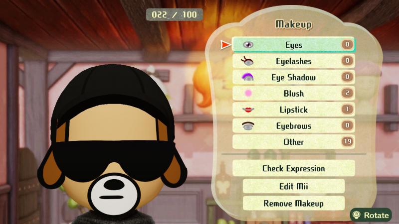 Mii