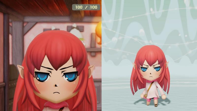 Mii