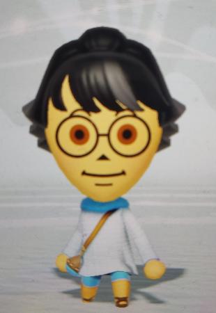 Mii