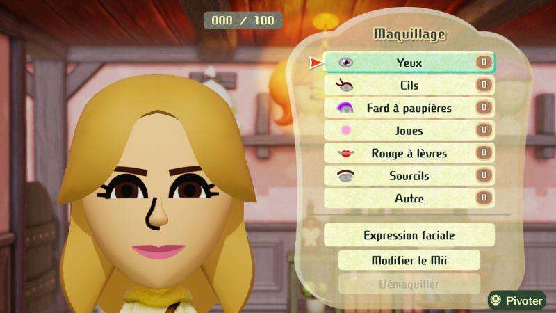 Mii