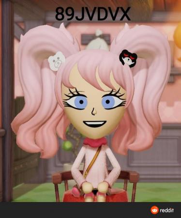 Mii