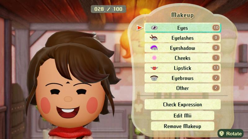 Mii