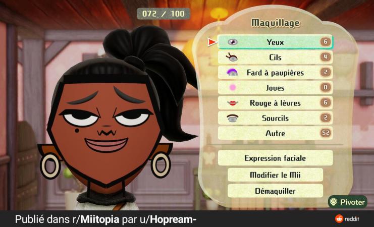 Mii