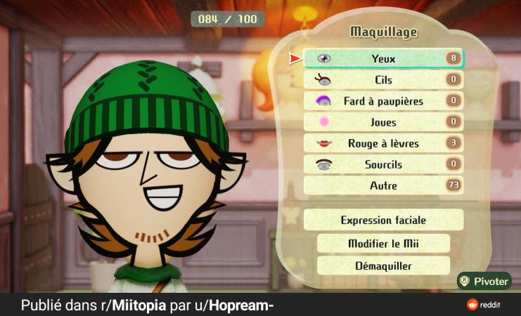 Mii