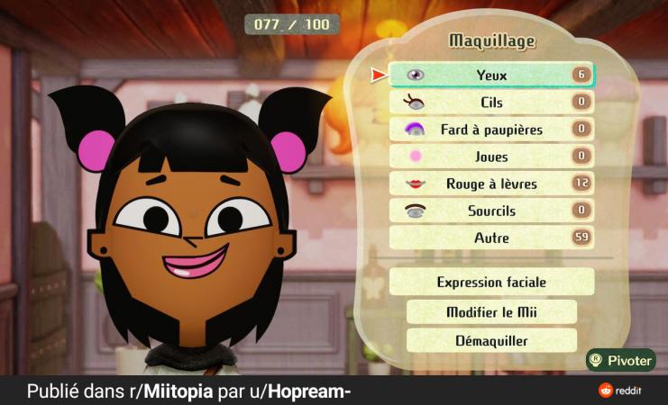Mii