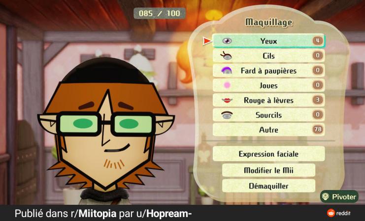 Mii