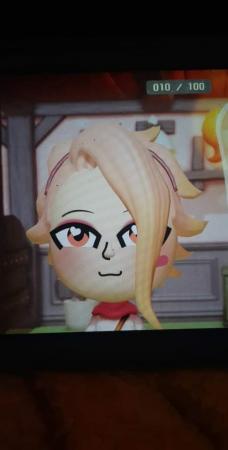 Mii