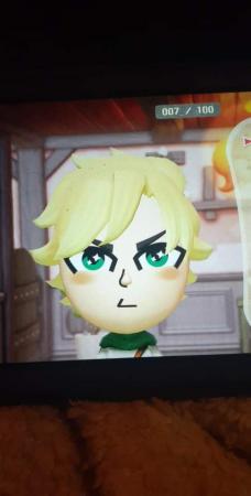 Mii