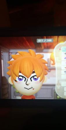 Mii