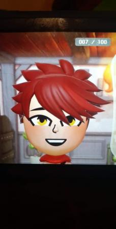 Mii
