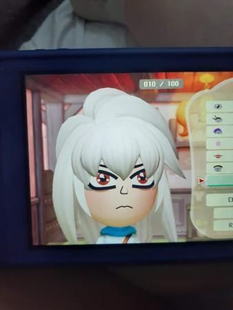 Mii