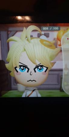Mii
