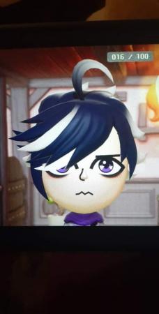 Mii