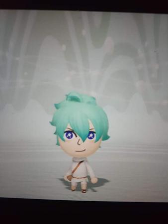 Mii