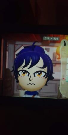 Mii