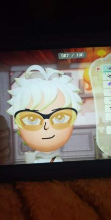 Mii