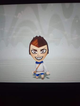 Mii