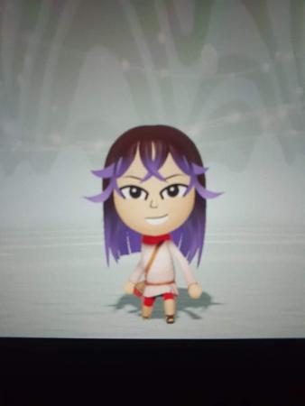 Mii
